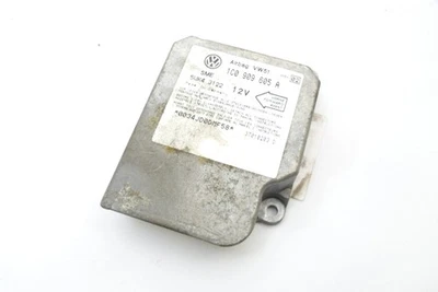 VW Golf 4 Bora T5 Centralina Airbag 1C0909605A 27 Indice 02 - Immagine 1 di 2