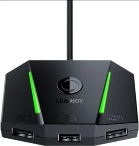 LeadJoy VX2 AimBox Tastatur Maus Adapter Konverter für PS5 PS4 XBOX Switch - Bild 1 von 7