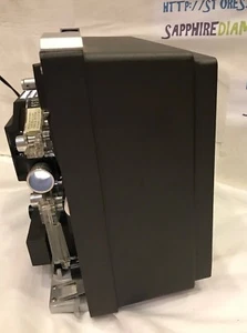 AUTOLOAD movie projector. Model 356 SUPER 8 BELL & HOWELL RARE!!! SOLD AS IS. - Picture 1 of 10