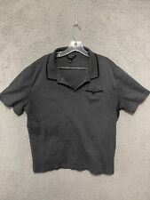 Banana republic Mens Shirt Polo Size XL Tall Luxe Performance Slim Fit Adult