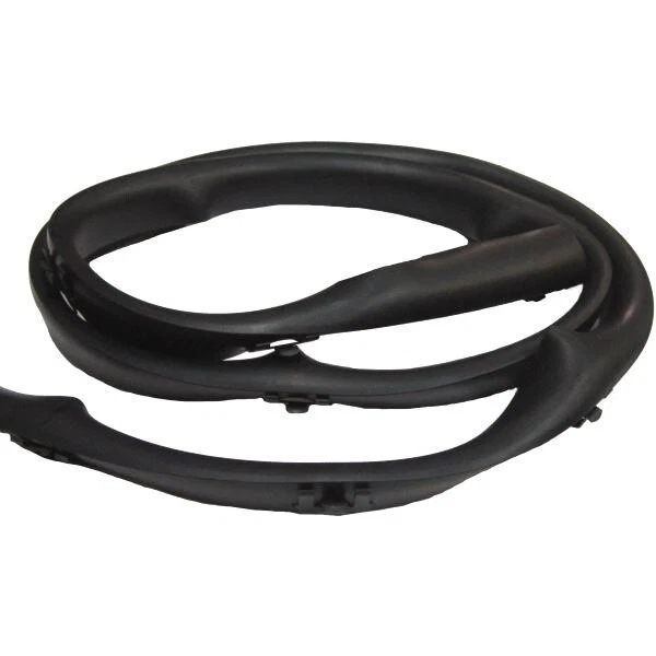 Capucha a capucha compatible con Dodge Challenger 1970-1974 Foto 1 de 1