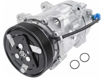 适用于 1993 - 1999 年大众捷达空调压缩机 APR 59414JBRQ 1998 1995 1996 — 第 1/2 张图片