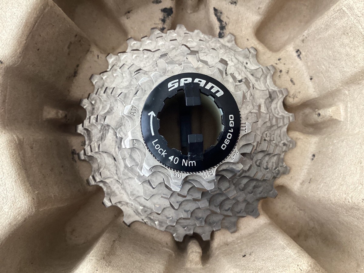 SRAM Red Bicycle Cassettes, Freewheels & Cogs 10 Speed for SRAM Red Bicycle Cassettes, Freewheels & Cogs 10 Speed for