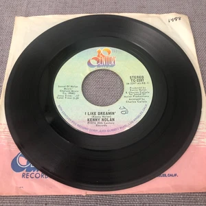 Kevin Nolan - I Like Dreamin 7" Vinyl 45 RPM 1976 20th Century TC-2287 Pop - Picture 1 of 2