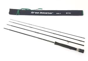 Tiemco Area Booster 906-4 fly rod 9' 6wt #6