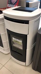 Stufa Pellet Edilkamin Kira 2 Evo 2024 5stelle - Imagen 1 de 8