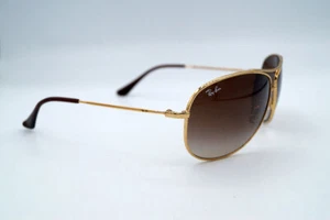 RAY BAN Sonnenbrille Sunglasses RB 3293 001 13 - Bild 1 von 3