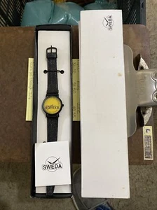 Cheerios Cereal Watch Sweda Old New Stock in Box - Picture 1 of 8