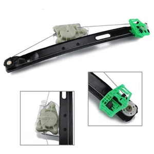 1 Pcs Car New Rear Left Window Regulator for BMW 325I 328I 330I 51357140589 - Picture 1 of 10
