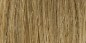 Spicy Mid Long Lace Front Mono Hand Tied Jon Renau Wavy Straight Wigs 