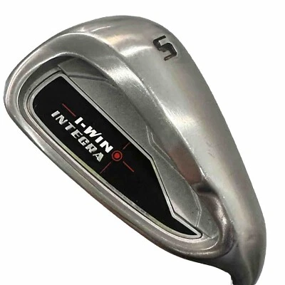 I-Win Integra Sand Wedge Apollo Regular Flex Steel 37.5” Right Hand - Image 1 of 4