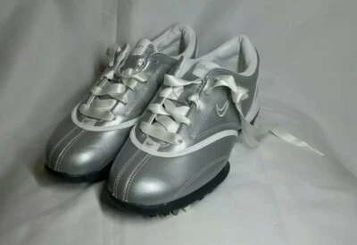 Zapatos de golf para mujer Nike Zoom Gem 335948-010 talla 5,5 Foto 1 de 4