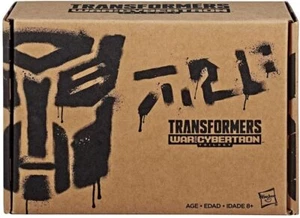 Transformers Generations Selects War For Cybertron Voyager Sandstorm Action Figu - Picture 1 of 4