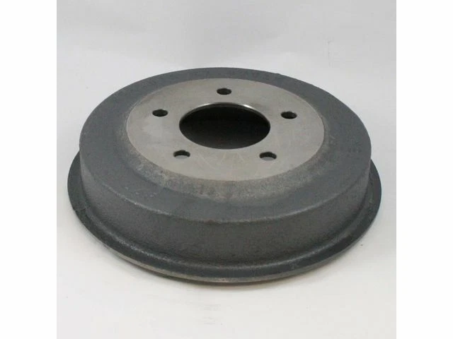 Tambor de freio dianteiro para 1968-1975 Ford Bronco 1969 1970 1971 1972 1973 1974 Y961NC - Imagem 1 de 1