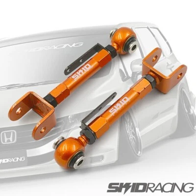 Honda Odyssey RB1 RB2 RB3 RB4 Upper Arm Rear Adjsutable Camber Arm Skid Racing - Изображение 1 из 4