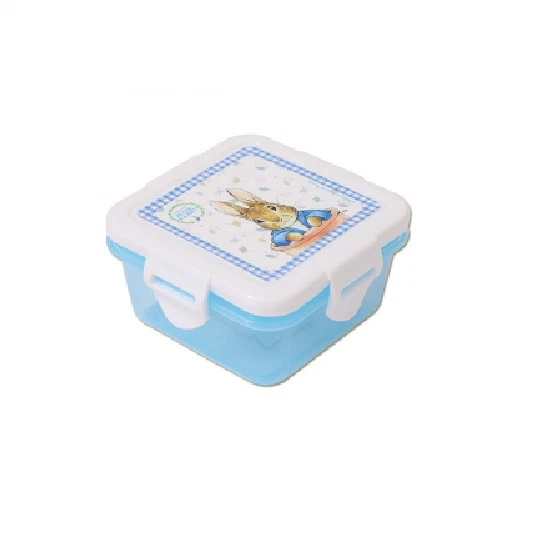 Peter Rabbit Snack Box | Brand New | Original | Free Shipping  - image 1 of 1