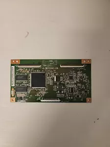 Samsung LN46A500T1F LN46A530P1F T-Con Board 35-D025860 V520H1-C06 - Bild 1 von 4