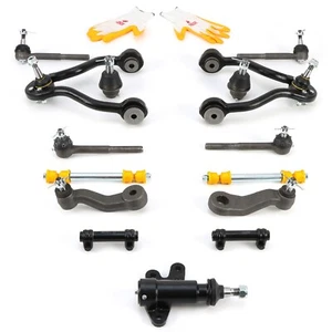 Front Suspension Kit for Cadillac Escalade Chevrolet K1500 K1500 Suburban - Picture 1 of 8