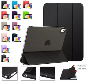 iPad Case For iPad 10.2 9th Generation Air 1 2 10.9 10th 5th 6th 7th 8th Mini4/5 - Picture 1 of 29