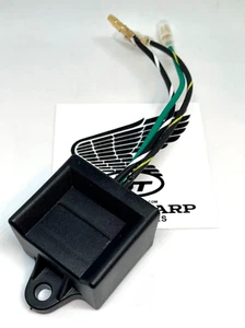 New Brain Tarp Replacement Honda MR 50 175 250 Elsinore Rectifier 31700-131-008 - Picture 1 of 3