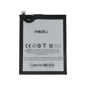 MEIZU Batteria originale BA721per M6 NOTE 4000mAh Pila ioni Litio Ricambio Nuova - Imagen 1 de 1