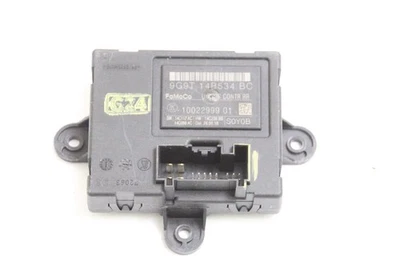 Modulo di controllo del corpo Volvo XC60 156 85902 - Immagine 1 di 3