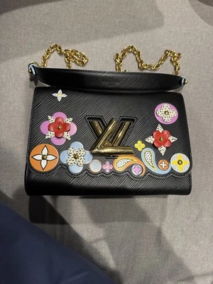 Louis Vuitton Epi Flower EDICIÓN LIMITADA Foto 1 de 4