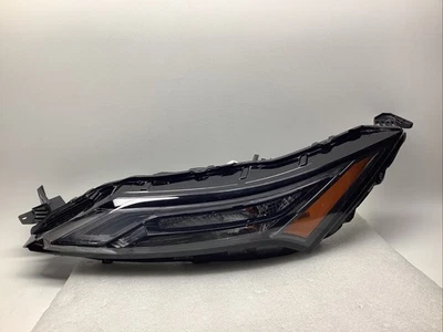 COMPLETO 2021-2023 NISSAN ROGUE LH CONDUCTOR LUZ DE CIRCULACIÓN DIURNA LED recambio Foto 1 de 4