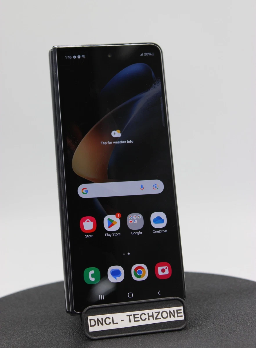Samsung Galaxy Z Fold4 512GB for Sale - Shop New & Used Cell