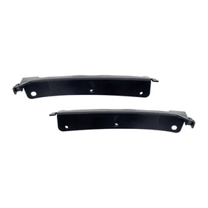 For Jeep Grand Cherokee 2014-2021 Bumper Brackets Front Driver & Passenger Side - Picture 1 of 6
