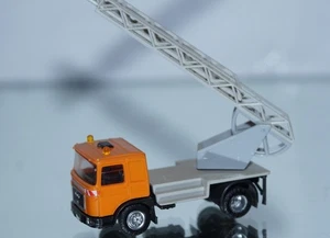 TT Club 88801 LKW mit Drehleiter top originalverpackt - Picture 1 of 3