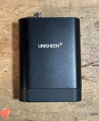 USB 3.0 HDMI Video Capture Card, HDMI UC3200HS, NO SDI! Read description - Image 1 of 4