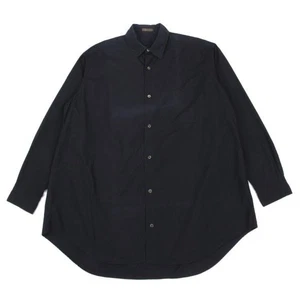 Y's for men Cotton Basic Shirt Size S-M(K-159222) - Picture 1 of 12