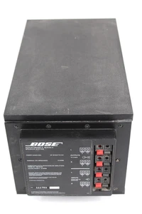 Bose Acoustimass 3 Series II Passive Subwoofer ONLY ** Tested & Works ** - Picture 1 of 7