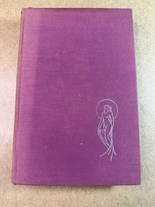 1930 The Love Books of Ovid - Translated by J. Lewis May, Illustrated Edition - Picture 1 of 24