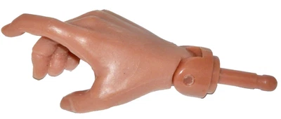 REEMPLAZO 1:6 MANO DERECHA DRAGÓN SIGLO 21 JUGUETES ULTIMATE SOLDIER AGARRE Foto 1 de 4