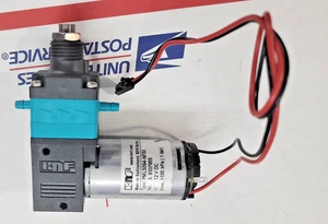 Bomba KNF PML5094 -NF30 - Imagen 1 de 6