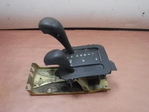 Jeep Grand Cherokee WJ 99-04 Quadra drive Automatic Floor Shifter Shift Assembly - Foto 1 di 12