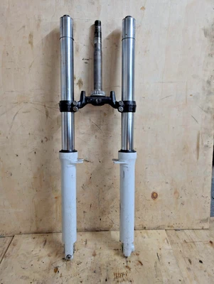 Yamaha FZR1000 3LE Gabel Gabelfedern - Bild 1 von 4