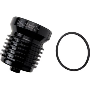 PC Racing PCS7B Flo Stainless Steel Reusable Spin On Oil Filter - Picture 1 of 1