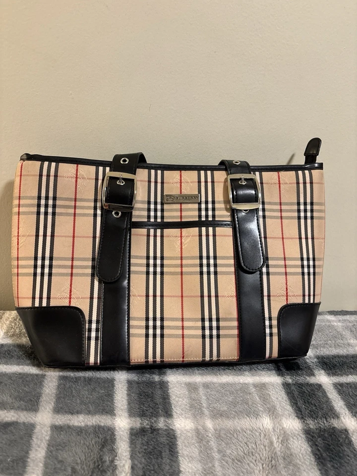 Сумочка Burberry London - Изображение 1 из 4