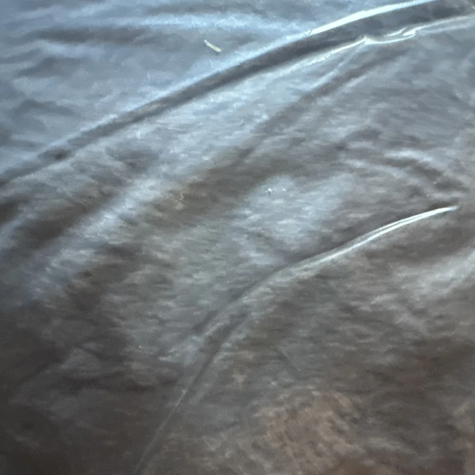 Berkshire Wearable Tiro Marrón Chocolate Talla Única 58x64” NUEVO NUEVO CON ETIQUETAS Foto 1 de 1