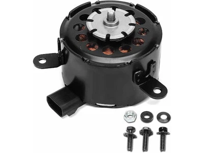 For 1999-2004 Chrysler 300M Radiator Fan Motor APR 57886FZVJ 2000 2001 2002 2003 - Изображение 1 из 2