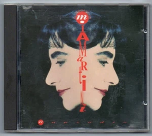 MIA MARTINI Rapsodia FONIT CETRA 1992 CD - Bild 1 von 2