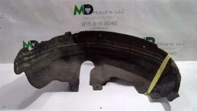 2015-2020 FORD ECOSPORT, FENDER LINER REAR RIGHT - Image 1 of 4