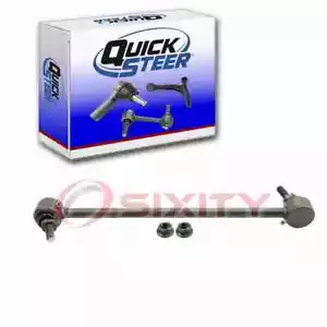 QuickSteer Front Suspension Stabilizer Bar Link for 2006-2017 Mazda 5 hh - Picture 1 of 5