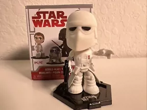 Funko Pop Mystery Minis Star Wars Empire Strikes Back Snowtrooper Exclusive 1/36 - Picture 1 of 10