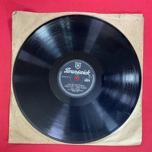 Bing Crosby, Victor Young, Around The World UK 78rpm Record - Picture 1 of 2