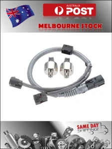 Knock Sensor & Wiring Harness Kit for Toyota Landcruiser Prado 96-03 3.4 5VZFE - Picture 1 of 1