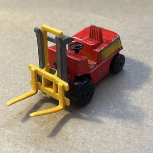 AUTO VINTAGE MODELLINO COLLEZIONE MATCHBOX SUPERFAST N.15 LANSING BAGNALL -5 CM  - Foto 1 di 8